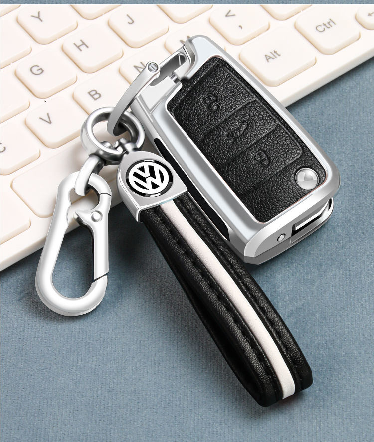 京选22款新途观l钥匙包21款途观l330380tsi汽车途观钥匙套途观l1721款