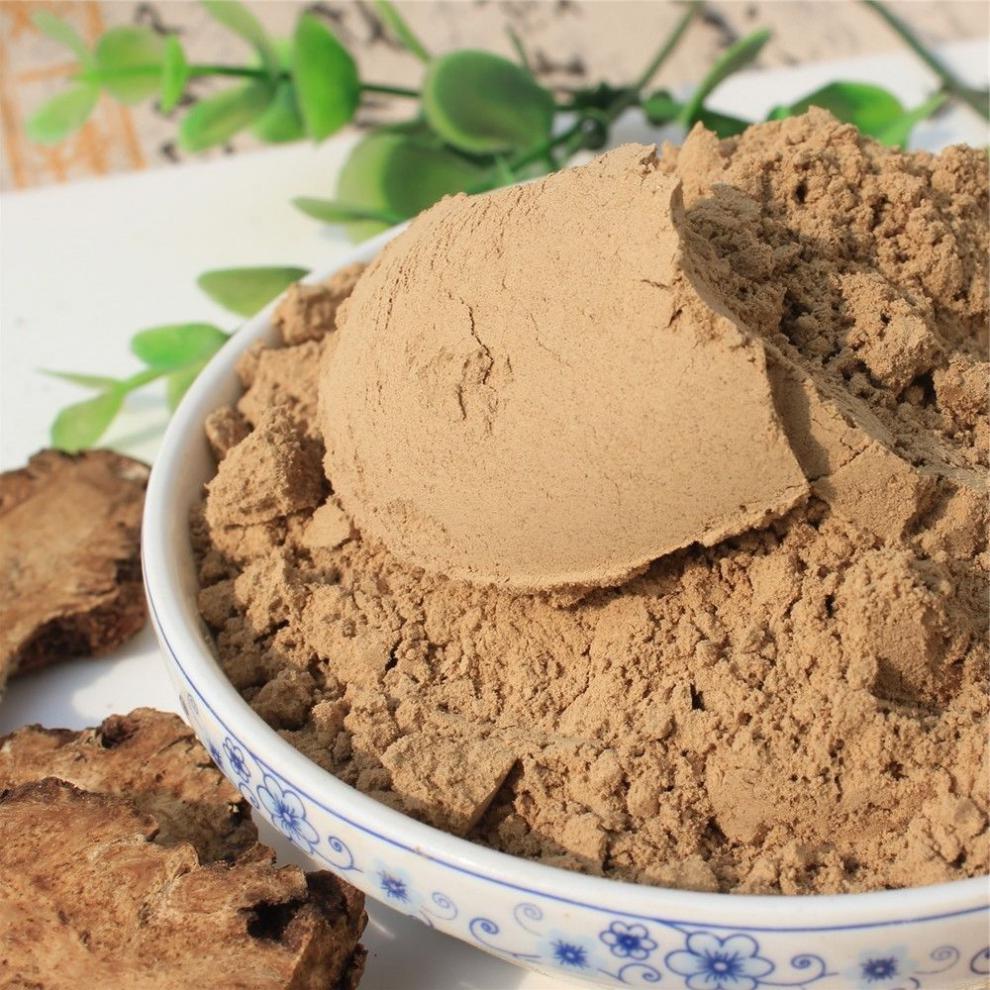 川芎粉中药材川穹粉500g川芎粉川芎粉1000克