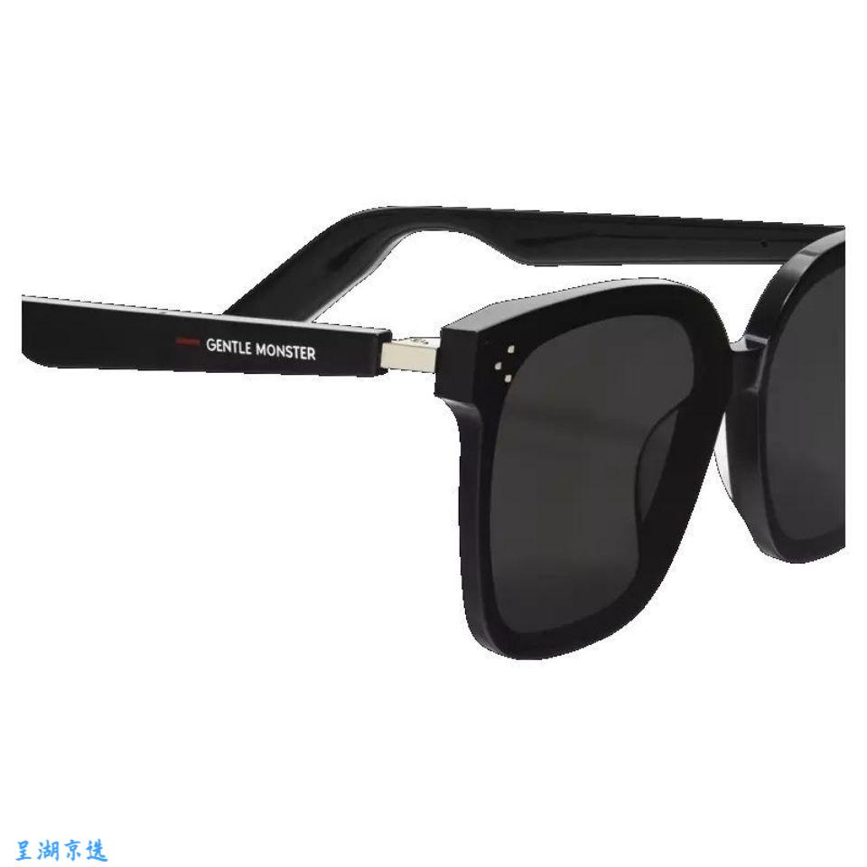 得科华为huawei x gentle monster 一代眼镜墨镜高清通话智能降噪 my