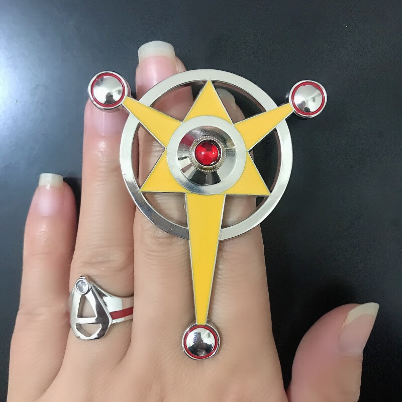 万代(bandai)雷欧戒指 泰罗奥特曼变身器玩具 奥特徽章勋章雷欧戒指