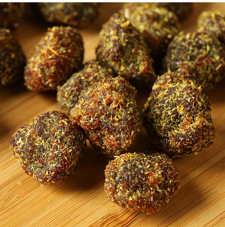 杨梅干蜜饯即食休闲零食品小吃 甘草杨梅干200g(收藏优先发货)【图片