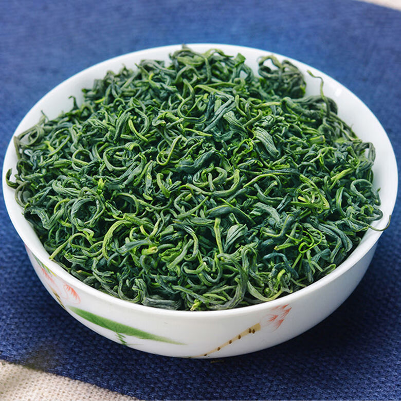 上犹毛尖250g500g2021新茶绿茶茶叶上犹嫩芽毛尖茶叶江西特产高山云雾