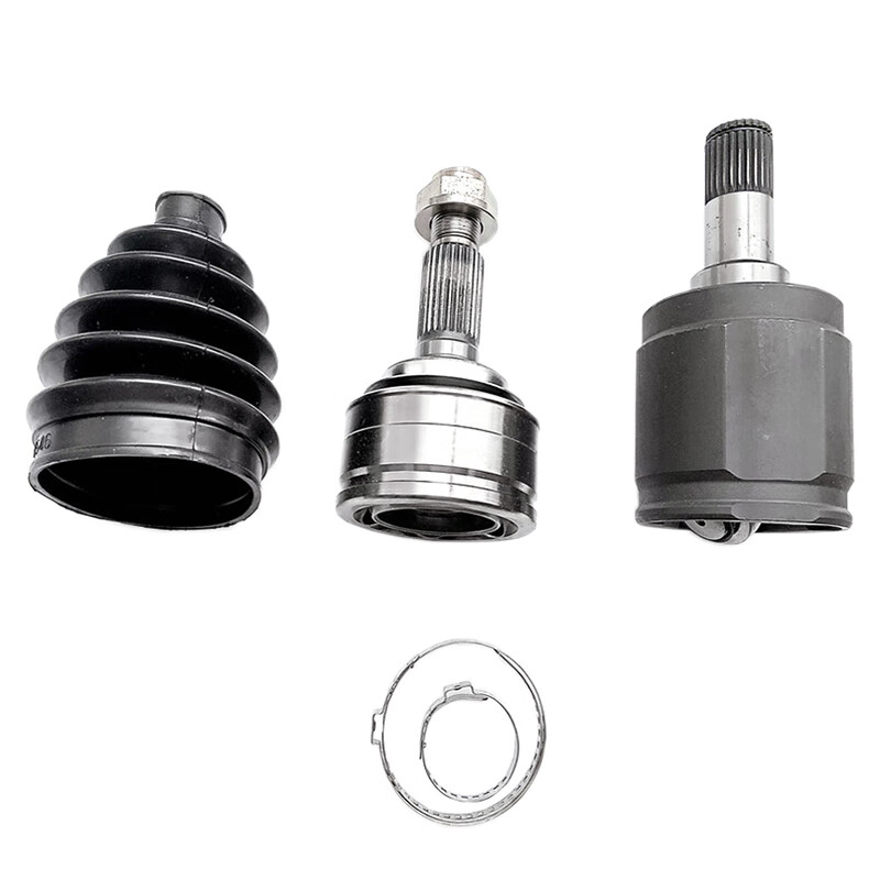 本田honda4s本田前后半轴球笼九代雅阁半轴外球笼日本tok配套