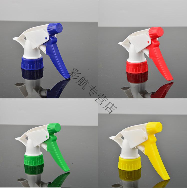 饮料瓶喷头通用可乐雪碧园艺浇花家用喷雾器配件迷你洒喷水壶喷嘴普通
