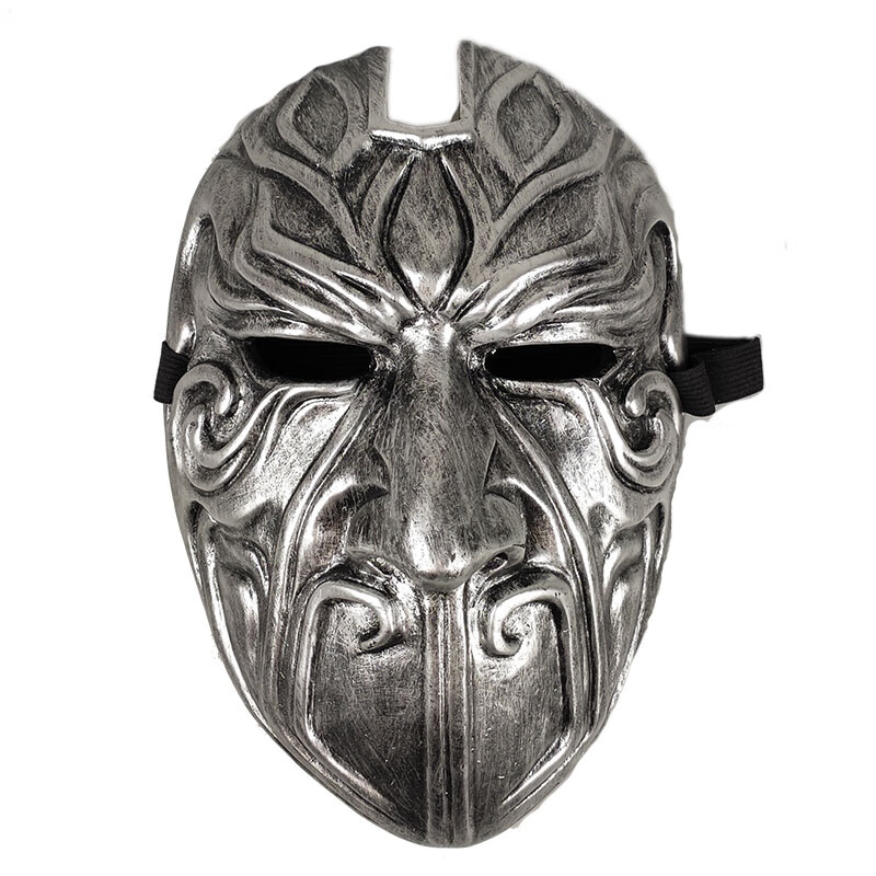 不良人面具不良帅面具cosplay画江湖之不良人袁天罡面具李星云尤川