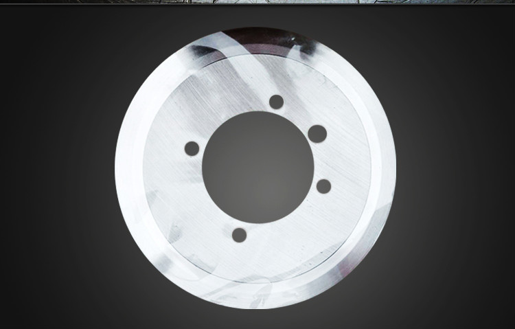 切割管机刀片消防切管机用不锈钢无缝钢管刀割管切割刀锋钢 高强度