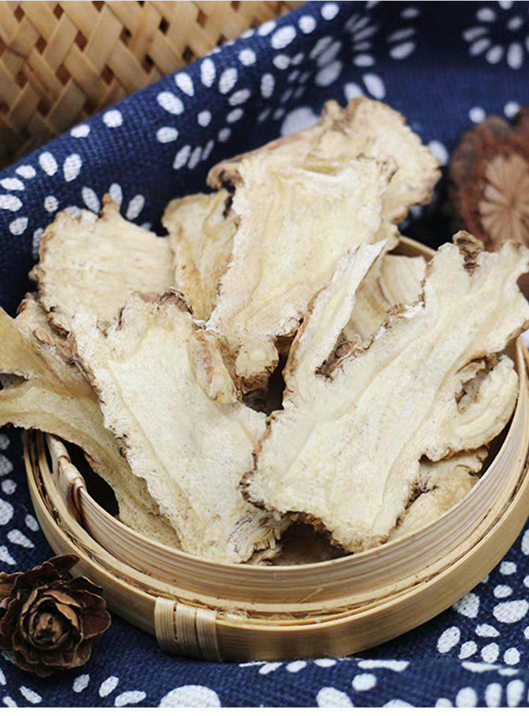 岷归当归头片当归片泡水岷县全当归切片煲汤甘肃当归 【手选精品当归