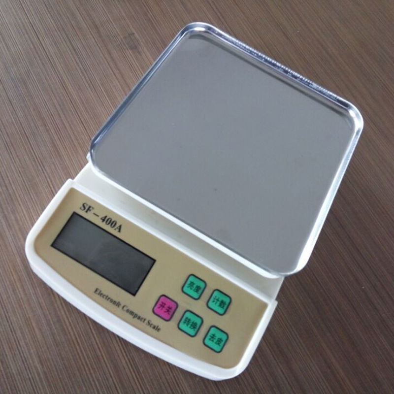 称克数的小电子秤 黄金秤 中药电子秤高精度0.