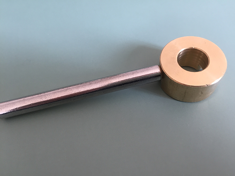 阀门钥匙水表钥匙磁性锁闭阀门开关磁力闸阀自来水表前扳手dodo一字包