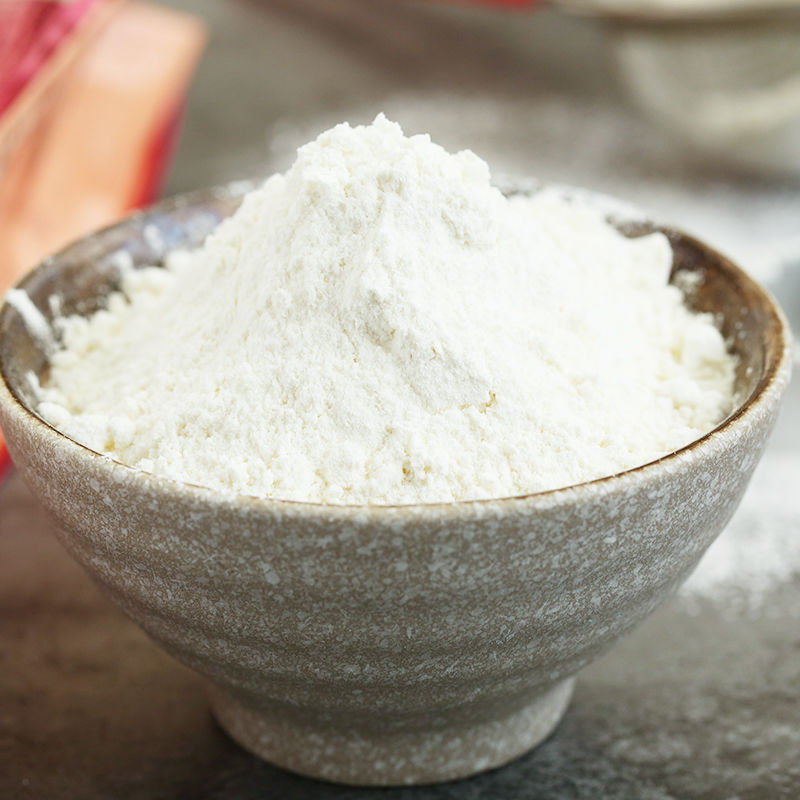 金像牌b面包粉25kg金像牌高筋面粉散装面包粉金像高筋粉面包机烘焙