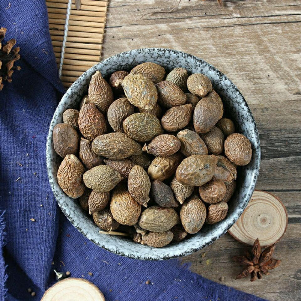 大海子特级胖大海手选大果胖大海润喉茶泡水去火 大海子100克【图片