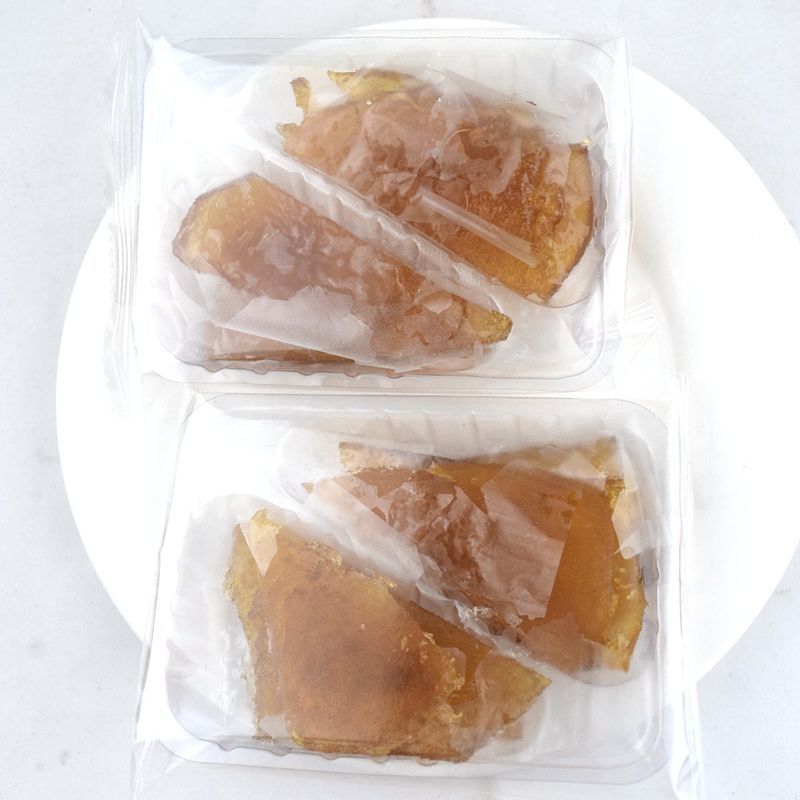 江南麦芽糖柚皮柚子皮柚糖蜜饯东莞石龙特产 150克 传统零食品休闲 8