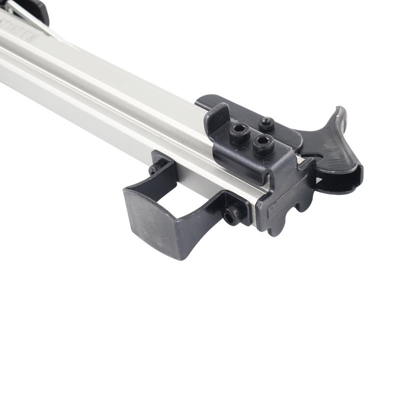 st18半自动打钉枪射钉枪手动打钉机水泥墙线槽钢打钉器排钉枪 st18