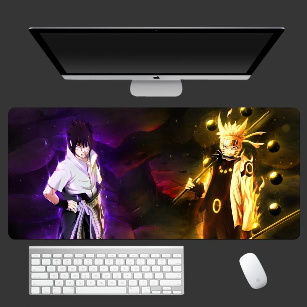 火影忍者键盘背景图图片