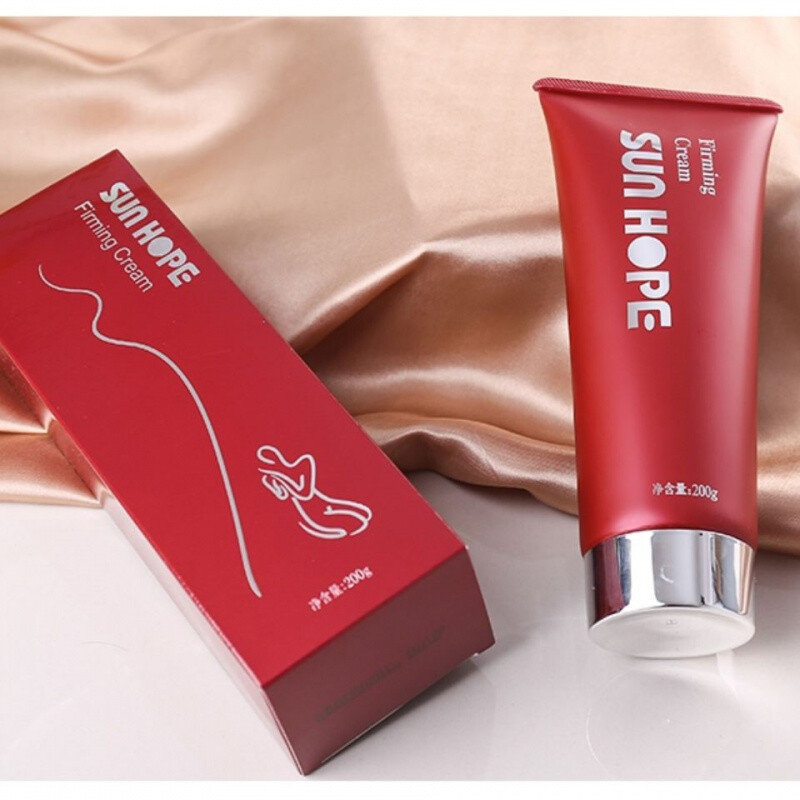 尚赫紧致霜尚赫紧致霜提拉紧致瘦肚子玻妃凝胶1支白管紧致霜