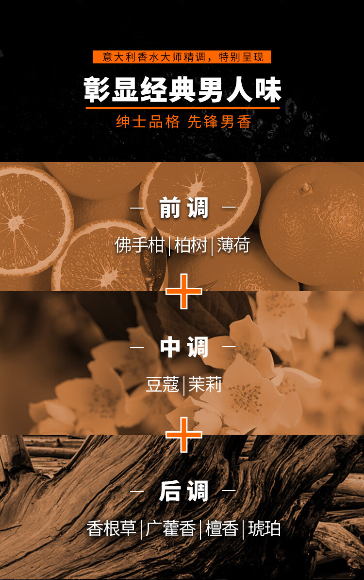 欧莱雅（L'OREAL）男士劲能醒肤增强爽肤水130ml补水提亮保湿水乳须后水护肤水男士 爽肤水130ml*1