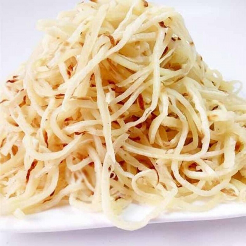 晨臻东方甄选 【京选】饼丝炒饼1-5斤炒饼丝现做饼丝饼条手工传统河北