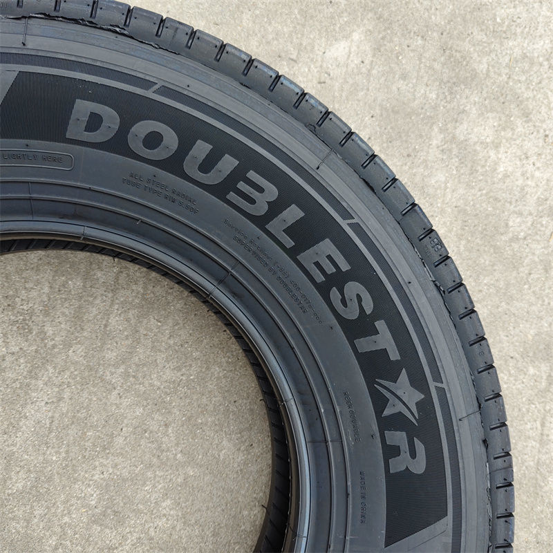 双星650 700 750 825 r16-r16 20lt全钢丝真空轮胎货车dsr188 825r20