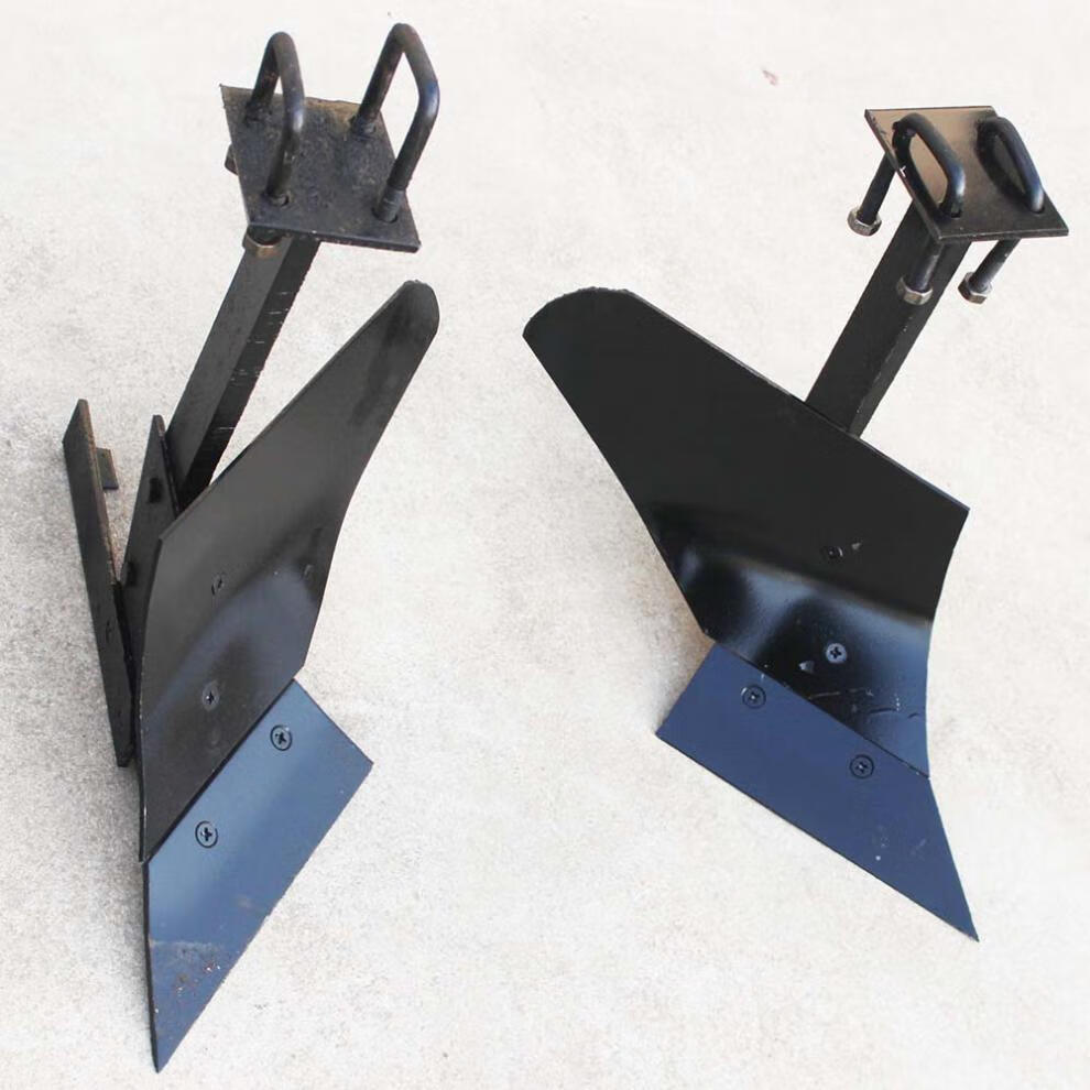 定做加工 耕地犁头 开沟犁头 悬挂犁头 起垄犁头 正犁反犁 反犁