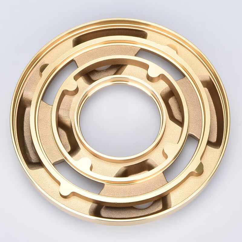 适用于青岛欧派燃气灶配件全铜火盖q01-opp331分火器吉尼诗灶炉头 全