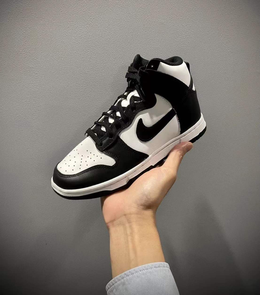 2022 dunk sb高帮白橙黑白熊猫独角兽情侣鞋aj女鞋男生运动板鞋 zdunk