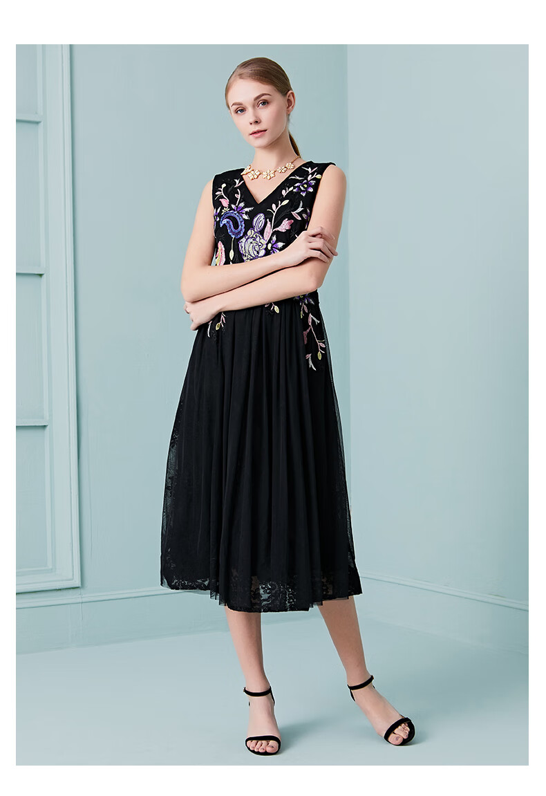 黑色 m/38 品牌: 马天奴(my teno) 商品名称:my teno/马天奴2019春