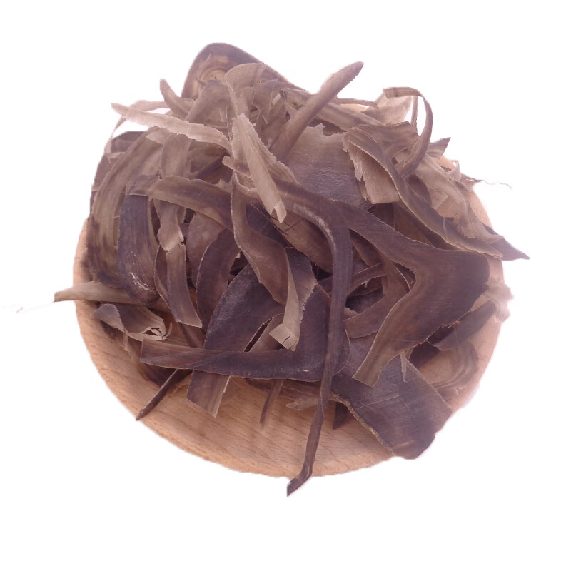 【官方旗舰】中药材水牛角丝 水牛角 牛角片 水牛角粉 水牛角丝500克