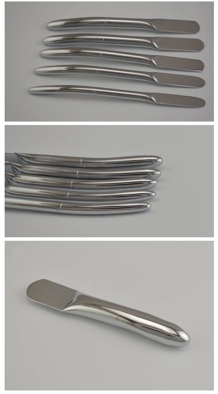 敬医本草9年老医用扩肛器扩肛棒肛门扩张器婴儿童成人肛肠石蜡油医用