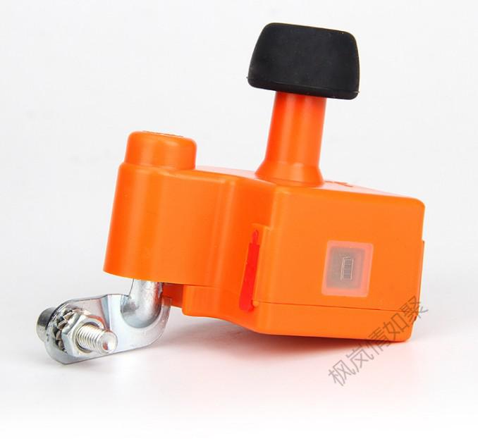 单车发电机发电花鼓自行车发电机微型发电机山地车死飞自行车灯定制