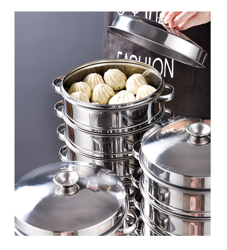 蒸包子锅蒸包炉商用电热台式蒸包子全自动蒸汽炉早餐店蒸锅小蒸笼机器