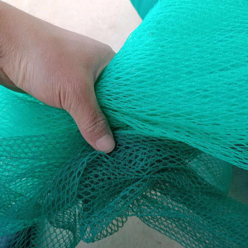 防鸟罩樱桃网果树防鸟网果园尼龙网防护罩防雹网葡萄蔬菜草莓网f5