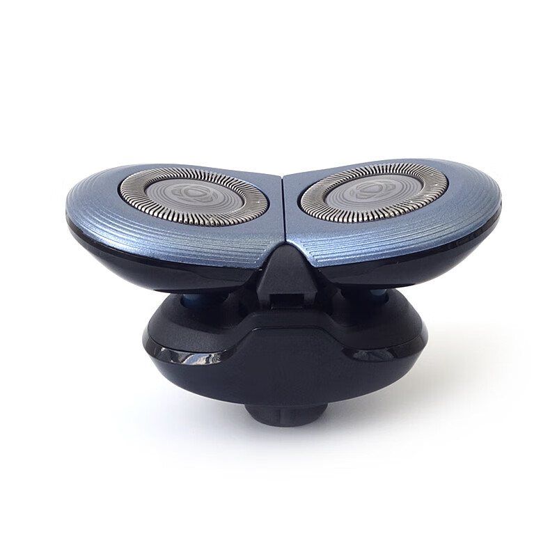 适用飞利浦剃须刀series600刀头部件s626s628s629s666刀片刀网1刀1网