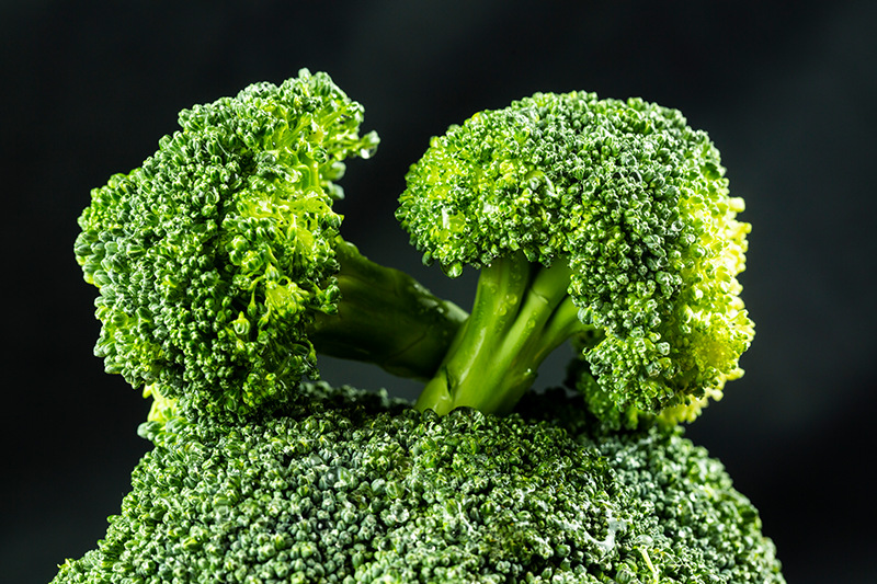 西兰花新鲜蔬菜叶菜类农家当季青菜西蓝花菜5斤