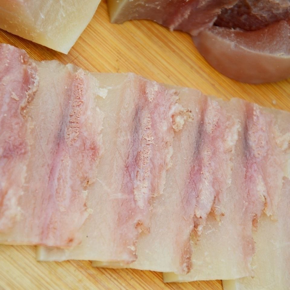 全熟肉麻辣牛头皮牛杂肉整块新鲜烧烤火锅食材品质黄牛牛皮5斤