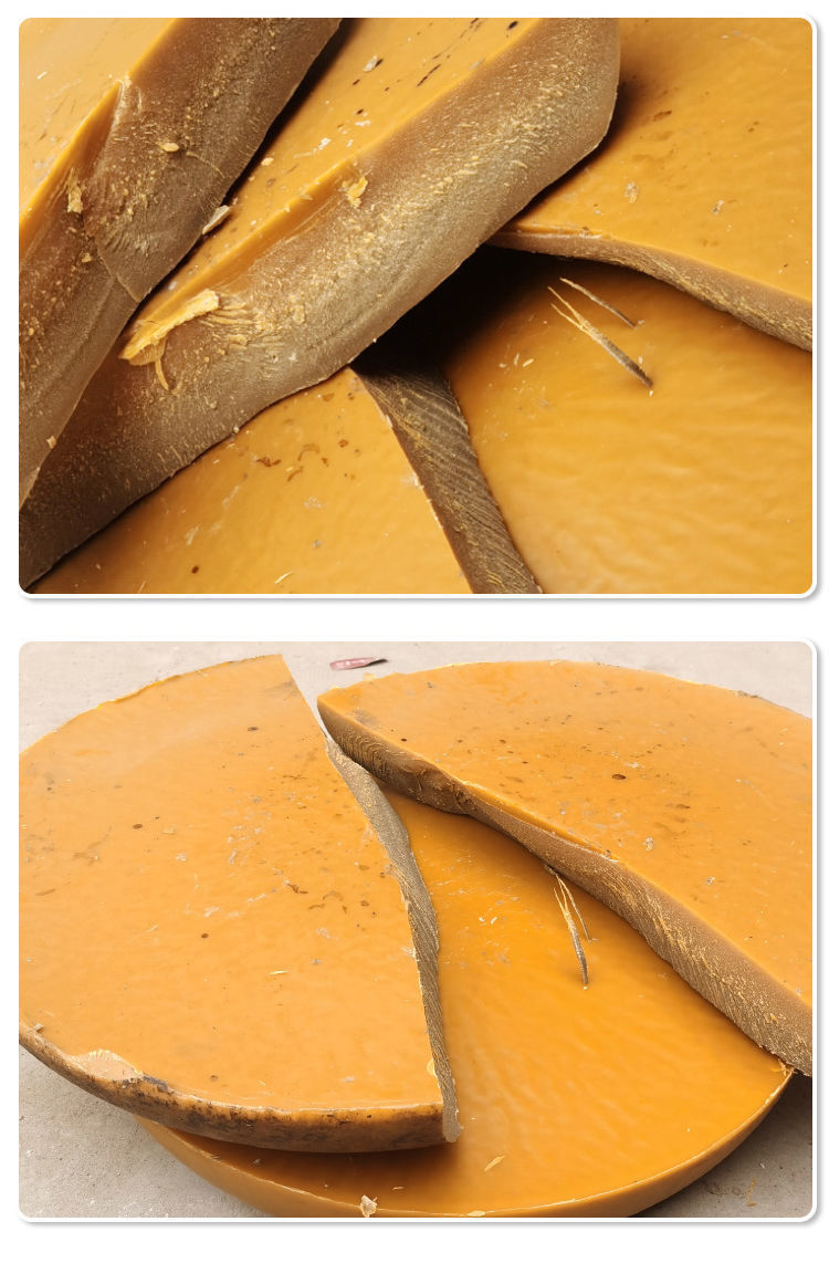 蜂蜡诱蜂蜂巢天然招蜂专用老蜂脾蜡蜂蜡野蜂养蜜蜂蜡捕收蜂诱蜂蜡