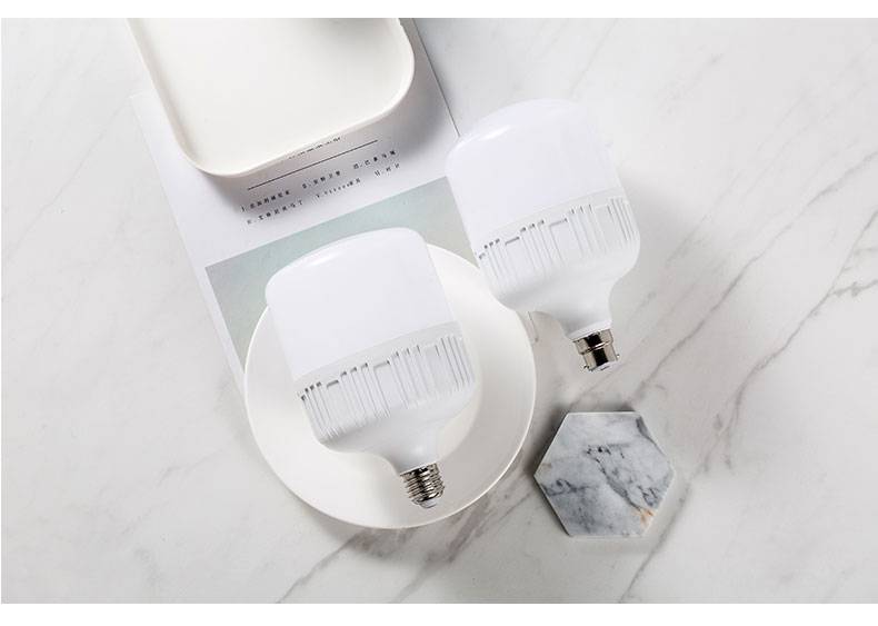 诺都旅 电灯泡防爆灯灯炮低压直流12v24v36v48伏led灯泡e27螺口节能