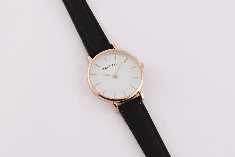 mreurio2022年新款新品简约韩版潮流led电子运动手环腕表手表女表