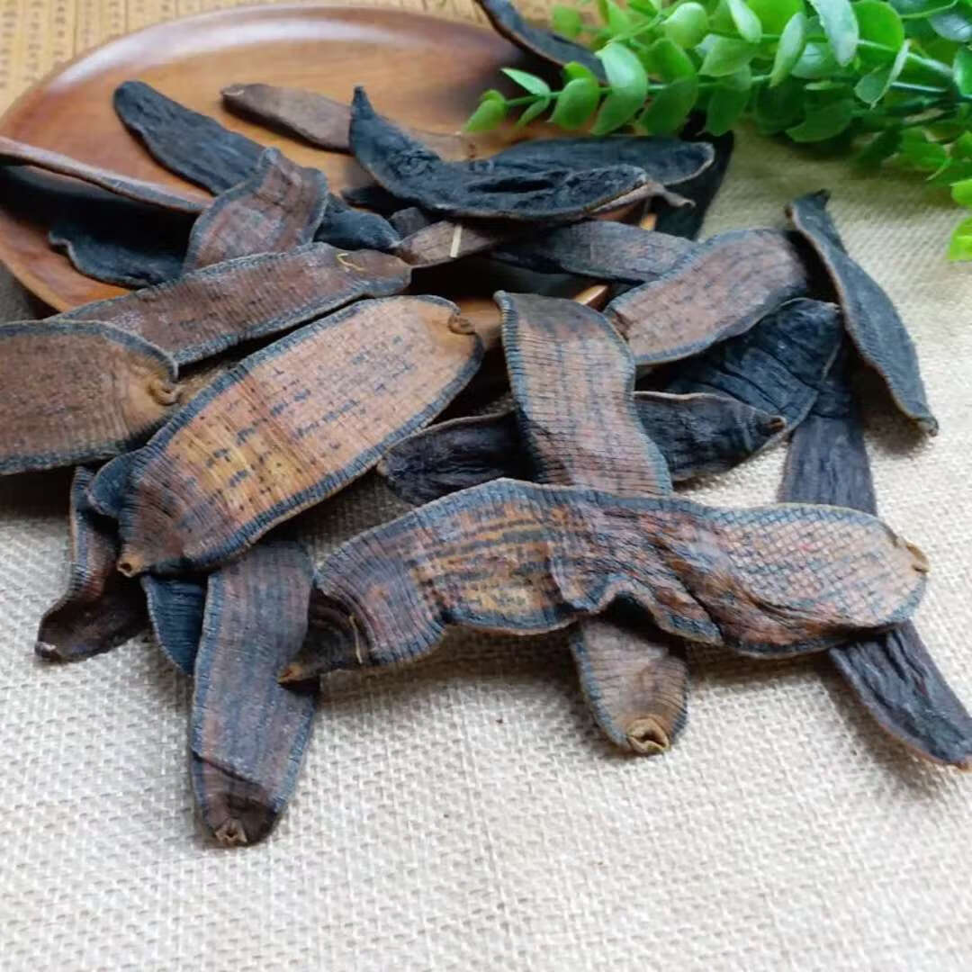 中药材水蛭蚂蟥干 宽体金线大麻黄干货另有蜈蚣蝎子磨粉 红色250克