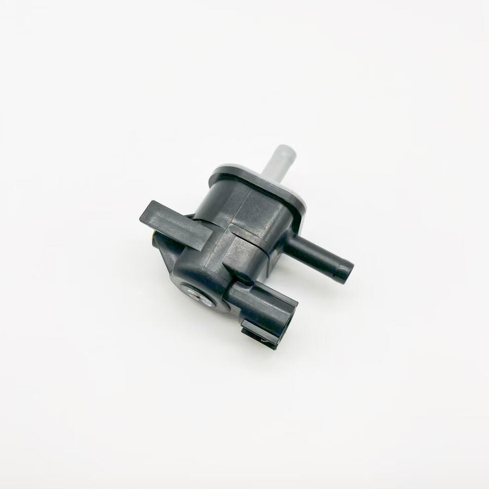 hl适用霸道卡罗拉碳罐电磁阀凯美瑞皇冠锐志花冠rav4威驰雷凌汉兰达