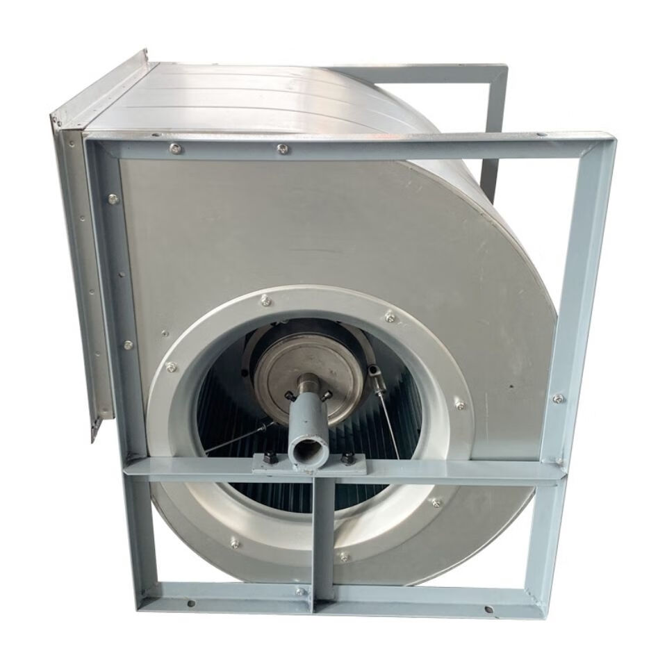 空调风机离心风机烧烤车风机风柜风机通风机双进风风机蜗牛外传子