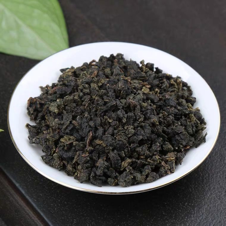 福建平和特级白芽奇兰茶浓香型乌龙茶炭培高山茶新铁观音口粮茶 白芽