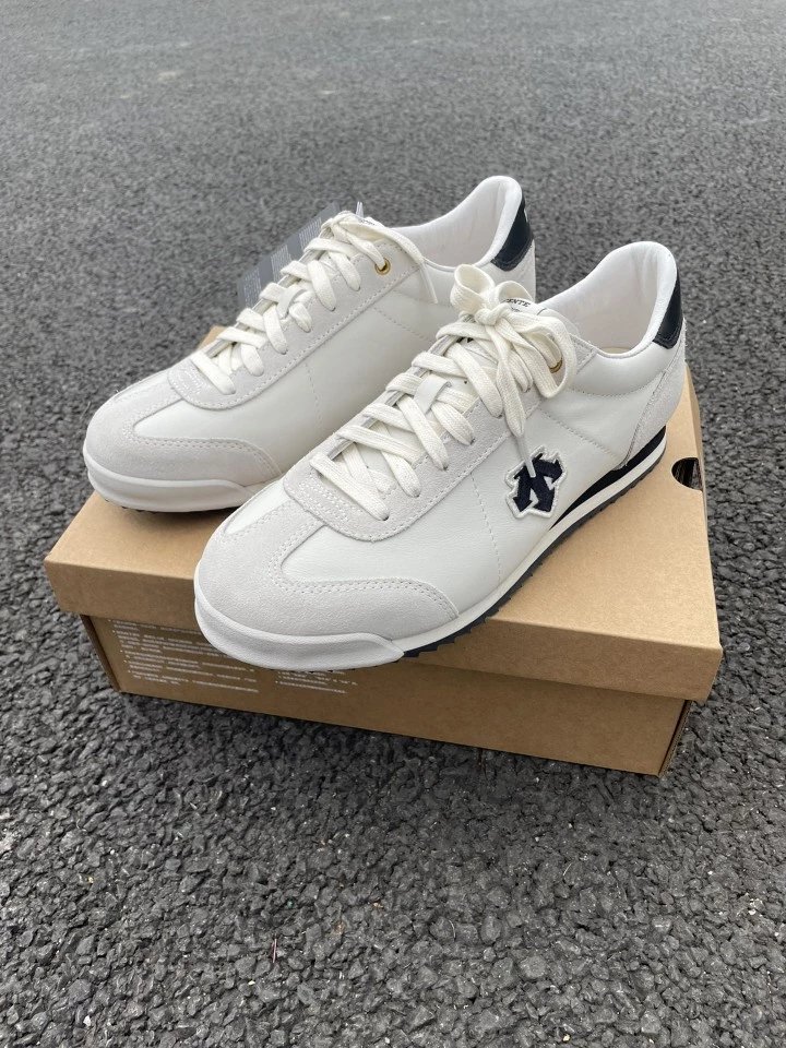 迪桑特(descente)经典商场同款尾货男鞋女鞋情侣鞋运动休闲鞋板鞋新款