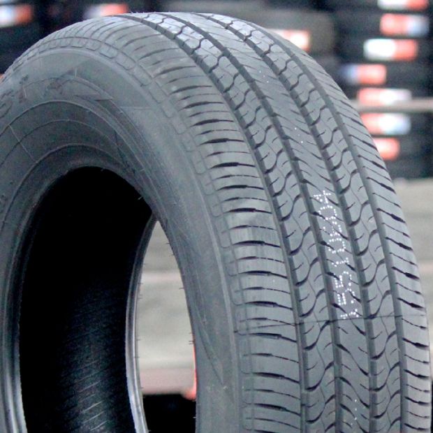 玛吉斯轮胎215/65r15 96v ms360适配东风风行菱智/m5现代御翔 普通胎