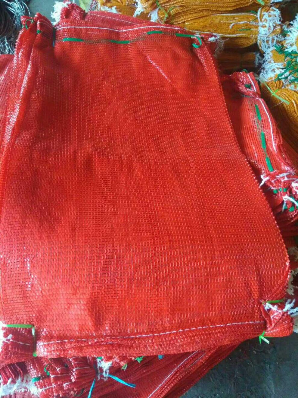 网袋批发编织袋网眼袋网兜装洋葱玉米土豆蔬菜水果家禽专用网袋子 60