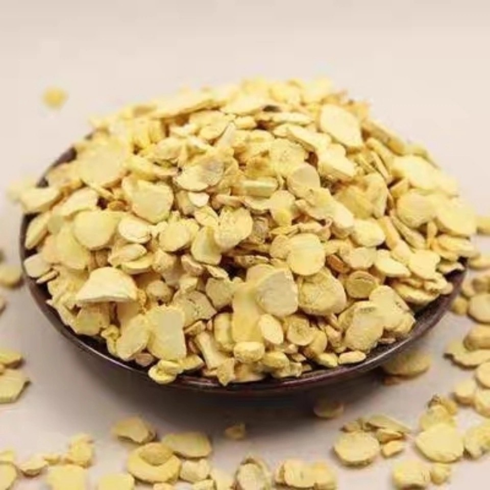 优质药材法制水半夏法炙水半夏品质保证500g