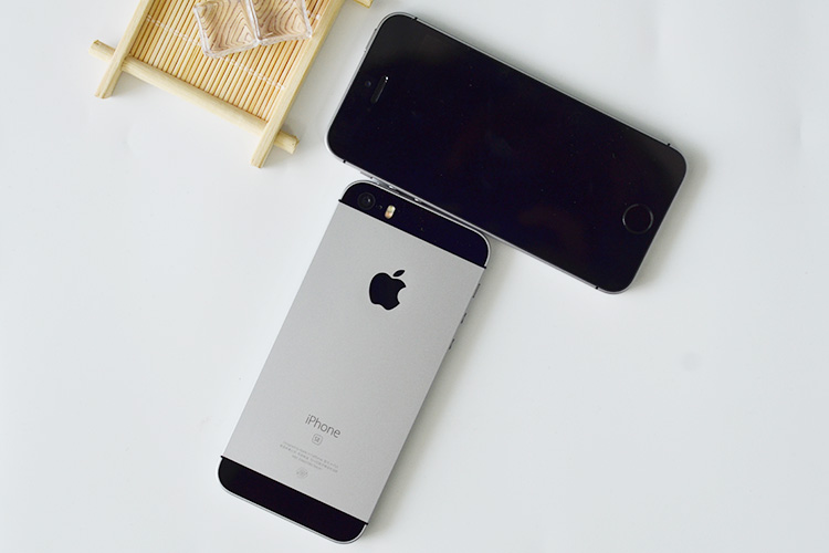 适用apple/苹果 iphone se一代国行原装5s三网通4g无锁备用4s学生手机