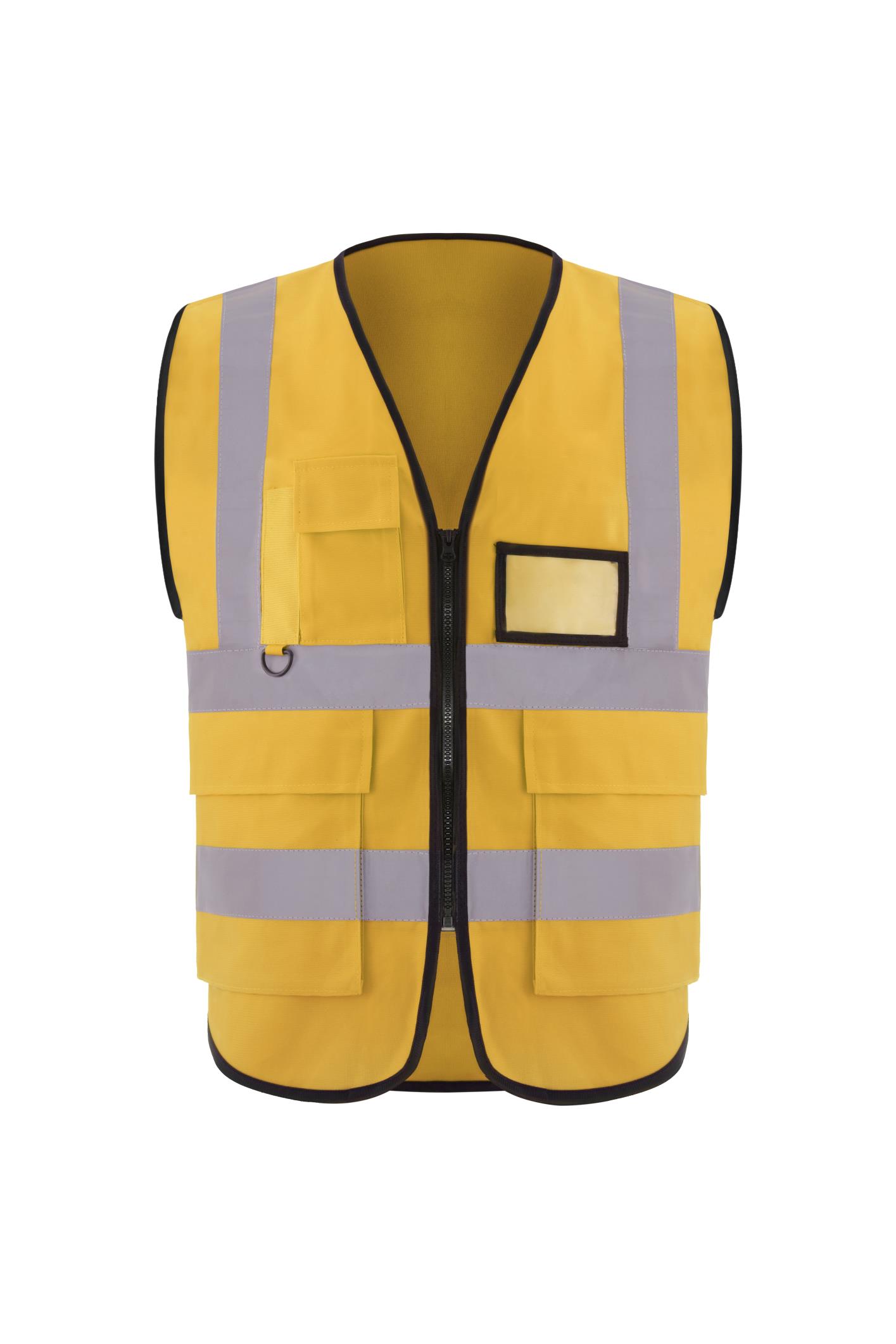 反光背心马甲反光服环卫反光衣施全背心交通马甲夜行衣印字深蓝