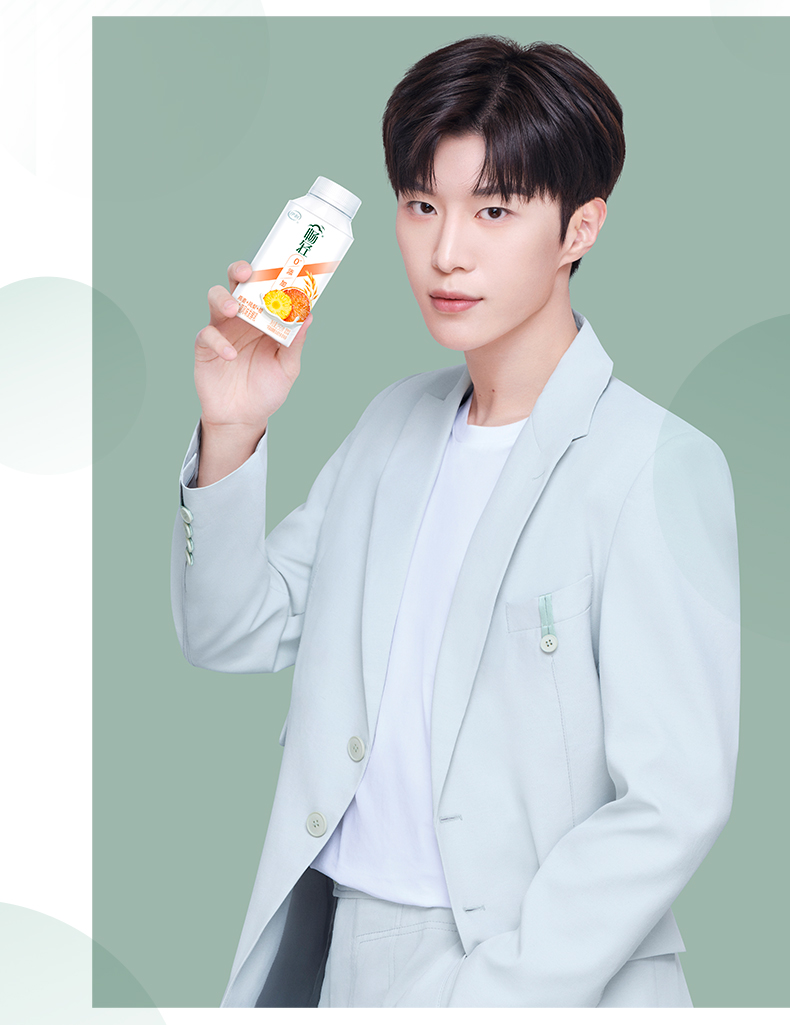 伊利畅轻0添加原味250g4低温酸奶酸牛奶风味发酵乳健康轻食霸气芒芒