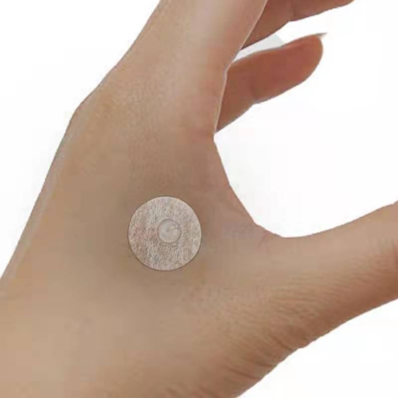 针灸针一次性无菌针一次性无菌揿针同款皮内嵌针中医针灸皮内埋针耳贴