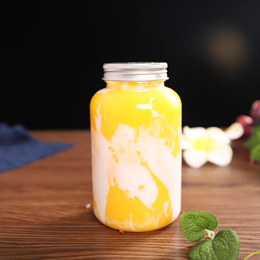 仿真饮品水果茶模型奶茶店模型饮品模型菜品模型道具食品模型定做 酒